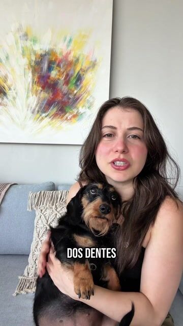 Vídeo de Maria Clara, tutora Cōllum