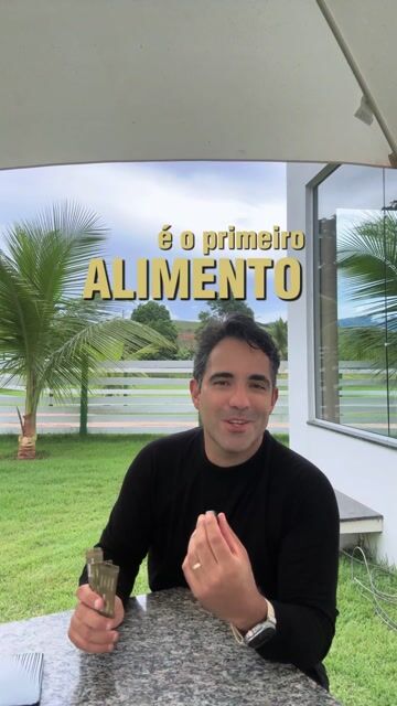 Fundador explica o colostro bovino